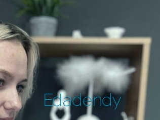 Edadendy