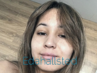 Edahallsted