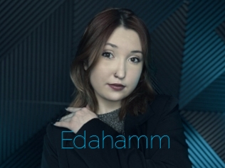 Edahamm