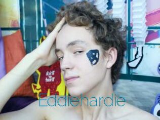 Eddiehardie