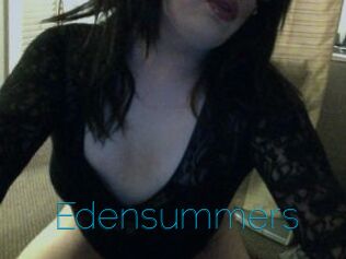 Edensummers