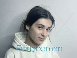 Edinaboman