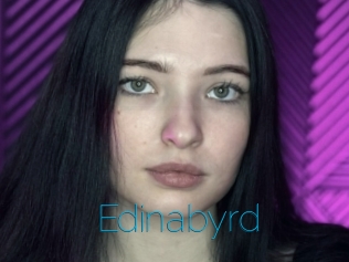 Edinabyrd