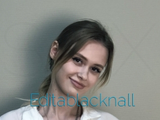 Editablacknall