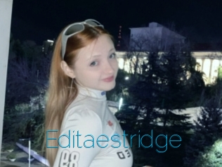 Editaestridge