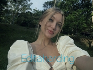 Editaharding