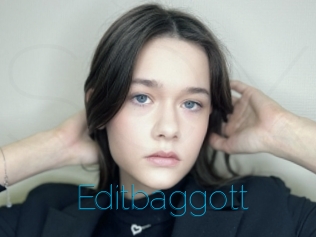 Editbaggott