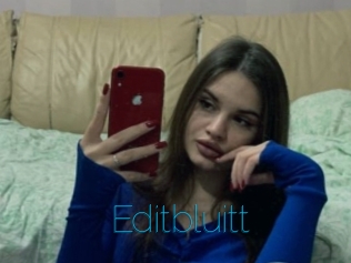 Editbluitt