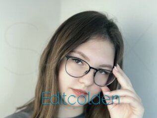 Editcolden