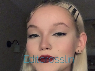 Editcrosslin