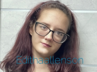 Edithaallenson