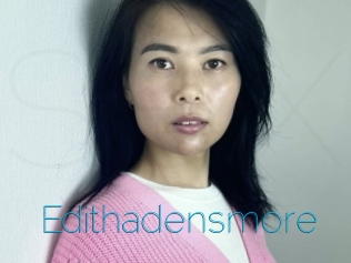 Edithadensmore