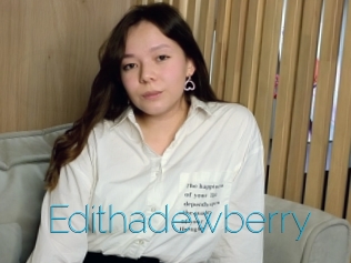 Edithadewberry