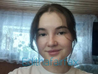 Edithafairfax