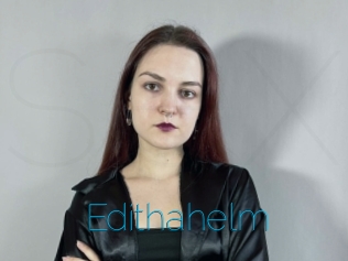 Edithahelm