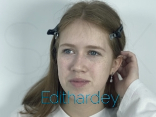 Edithardey