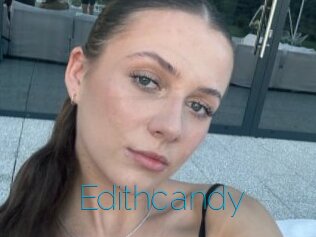 Edithcandy