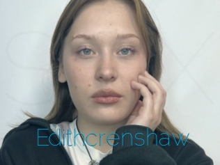 Edithcrenshaw