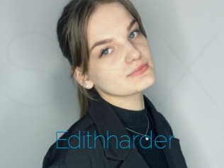 Edithharder