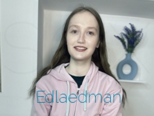 Edlaedman