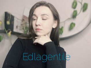 Edlagentile