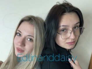 Edlinanddaisy