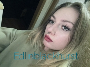 Edlinblackhurst