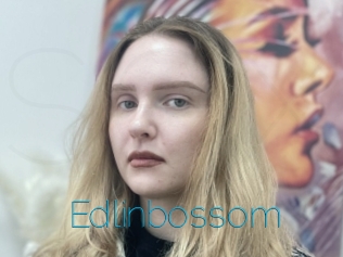 Edlinbossom