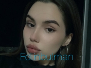 Edlinbulman