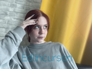 Edlincurson