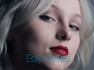 Edytaytes