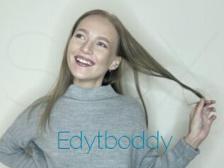 Edytboddy