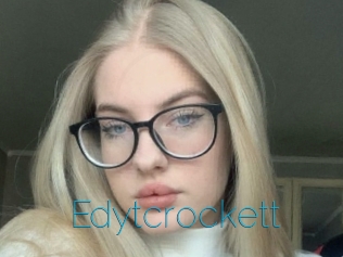 Edytcrockett