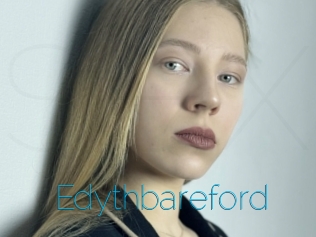 Edythbareford