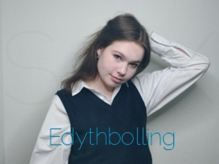 Edythbolling