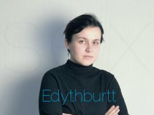 Edythburtt