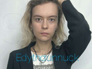 Edythdunnuck