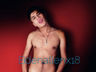 Eidenallenx18