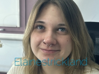 Elainestrickland