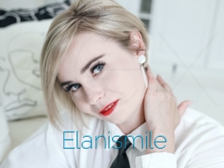 Elanismile