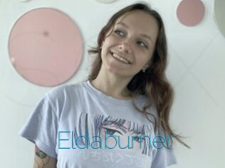 Eldaburner