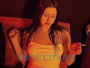 Electricmuse