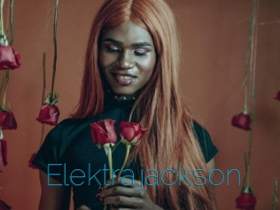 Elektrajackson