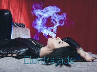 Elektrajade