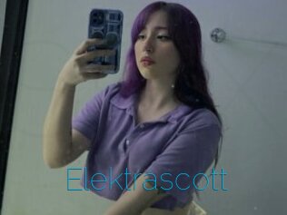 Elektrascott