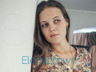 Elenabrown