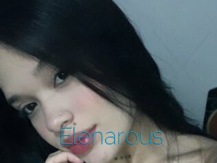 Elenarous