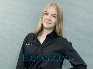 Eleneacors