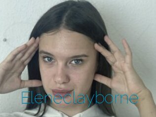 Eleneclayborne