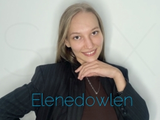 Elenedowlen